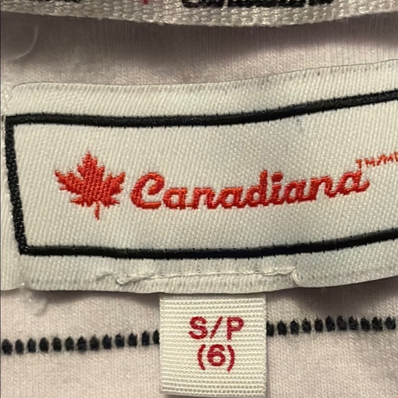 4/$20 Kids Striped Polo Shirts bundle - Navy and White size 5/6 - Picture 5 of 8